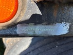 General Appearance with Numéro de série/Numéro d'identification du véhicule automobile