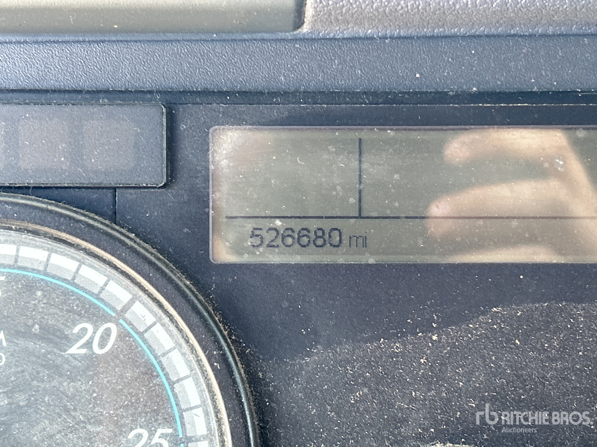 2018 Freightliner CASCADIA 125