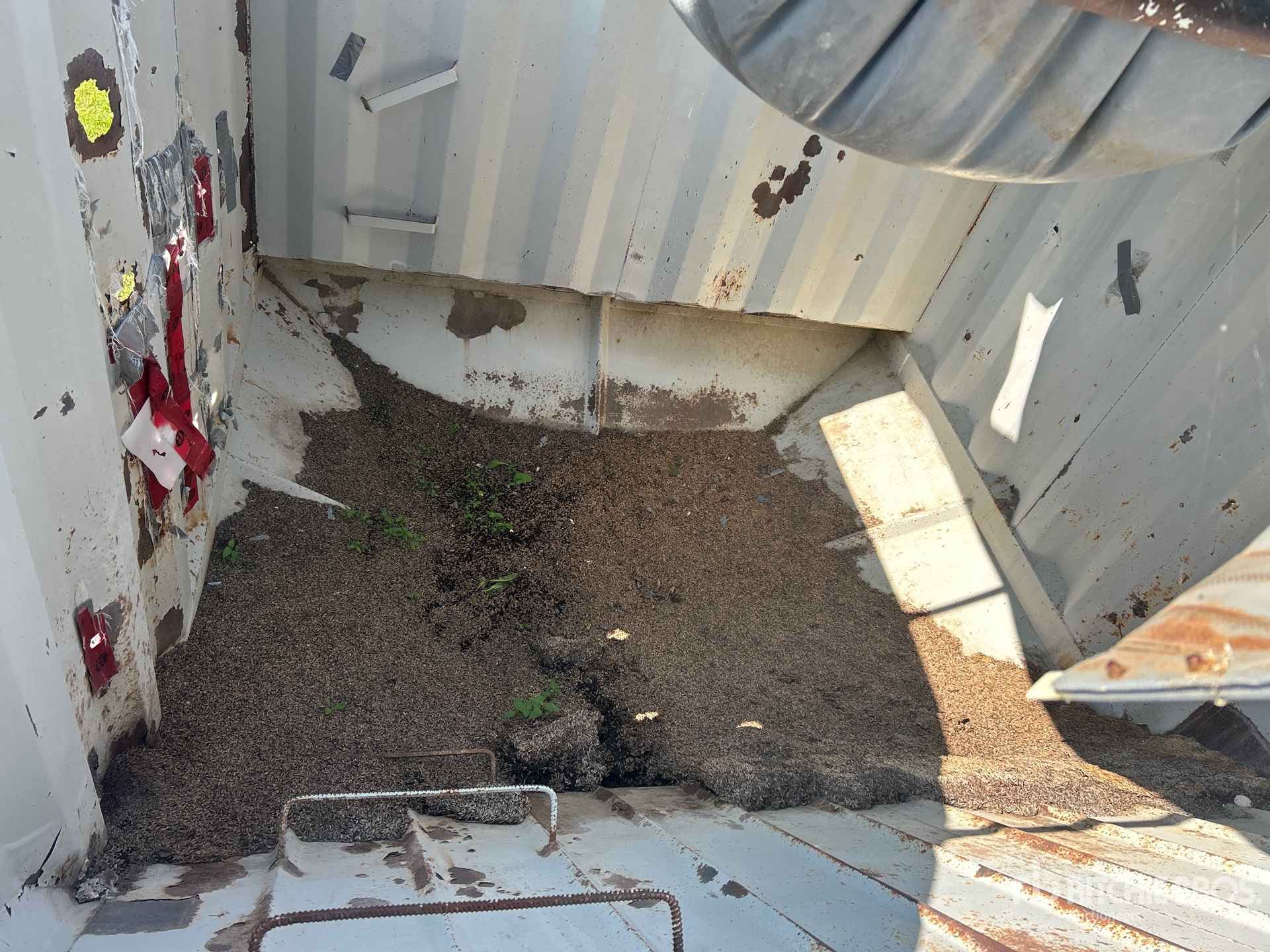 1996 Doepker SUPER B-TRAIN (INOPERABLE)