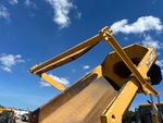 Chassis with Compuerta de Cola Todo Terreno