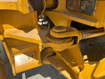 Chassis with Steering Linkage