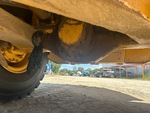 Drivetrain with Eje de Dirección (propulsado)