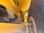 Chassis with Cilindros de suspensión
