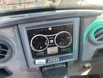 Control Station with Dash Console
