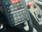 Control Station with Controles hidráulicos