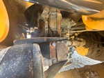 Drivetrain with Transmisión
