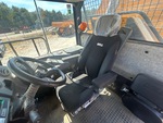 Control Station with Asiento/apoyabrazos