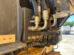 Hydraulics with Válvulas