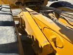 Chassis with Soportes de Suspensión
