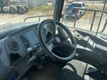 Control Station with Steering Controls