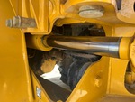 Hydraulics with Steering Cylinders