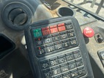 Control Station with Controles de los mecanismos de potencia