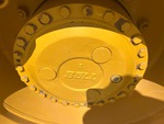Drivetrain with Tracciones finales