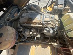 Motor with Engine - Left Side