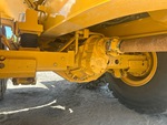 Drivetrain with Diferencial (central)
