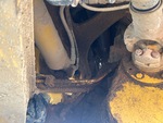Motor with Oil Leaks