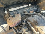 Motor with Radiador