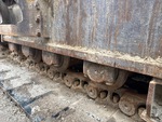Train de roulement with