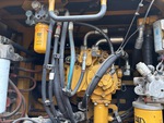 Hydraulique with