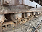 Train de roulement with