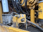 Hydraulique with