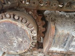 Train de roulement with