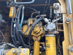 Hydraulique with