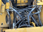 Hydraulique with