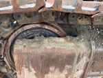 Train de roulement with