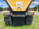 Trailer Chassis with Brake Lights Functional