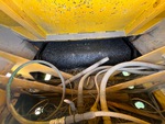 Trailer Chassis with Lights/Wiring Condition