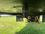 Trailer Chassis with Tongue/ Hitch Condition