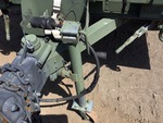 Chassis with Landing Gear / Tongue Jack