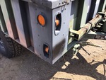 Chassis with Marker Lights Functional