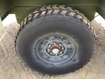 Chassis with Right Tire