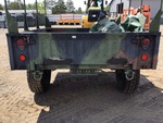 Chassis with Brake Lights Functional