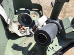 Chassis with Power Receptacle Functional