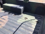 Chassis with Tie Down Points/ Lashing Rings