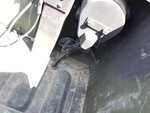 Chassis with Lights/Wiring Condition