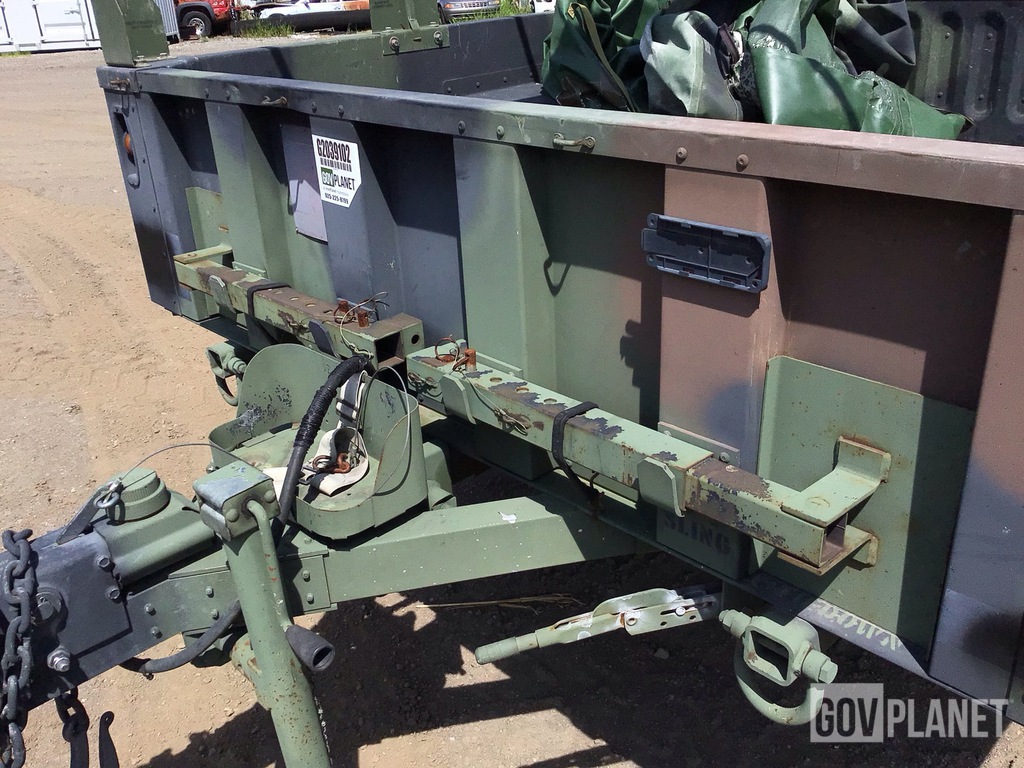 General Appearance with Paint