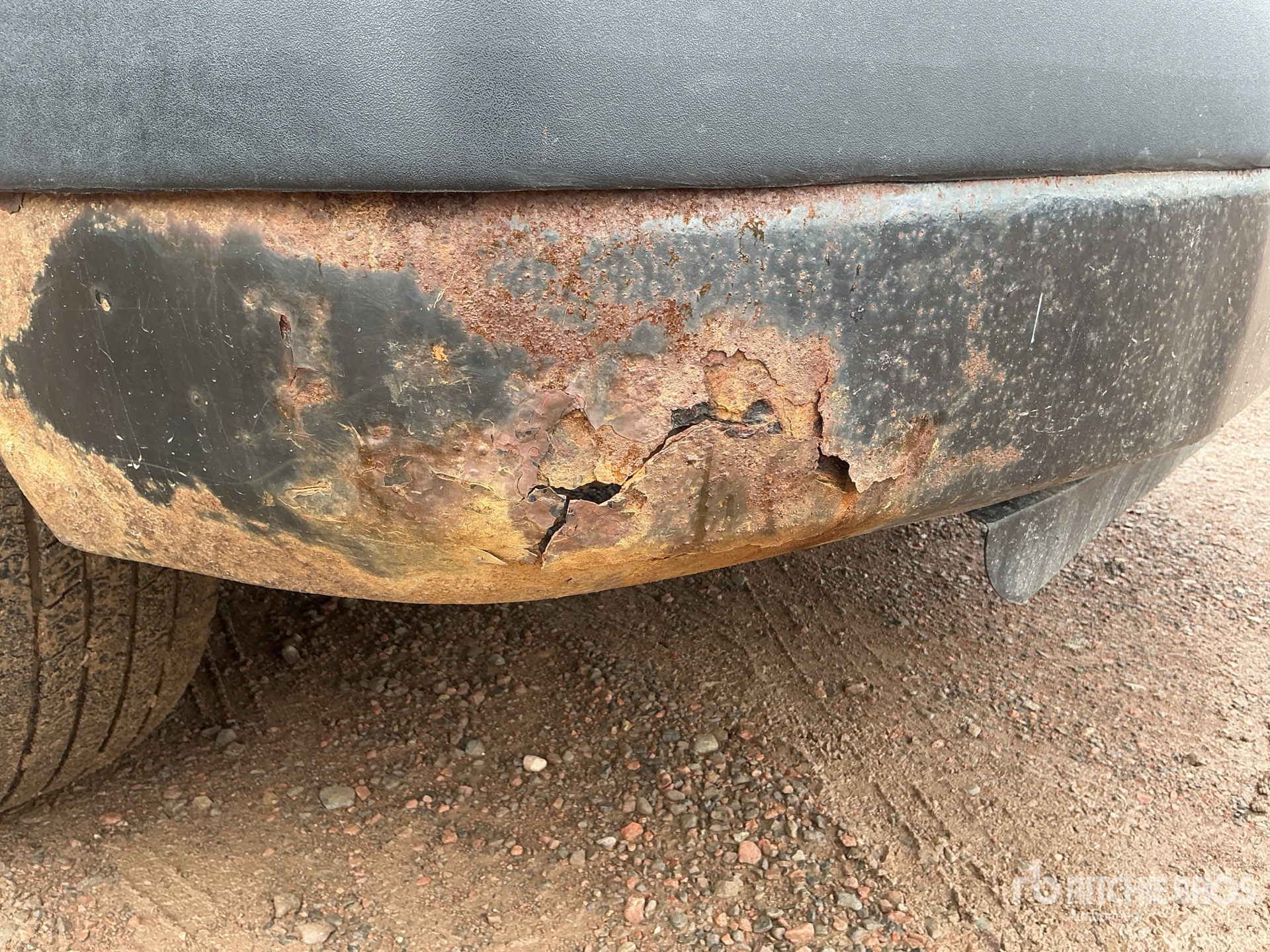 2006 Chevrolet EXPRESS 3500