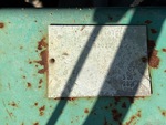 General Appearance with Seriennummer / FIN