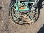Chassis Photos with
