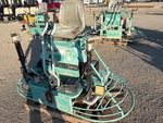 Control Station with