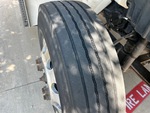 Underbody with Right Steer Tire