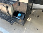 Engine with DEF / AdBlue Tank