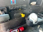 Cab with Brake Control