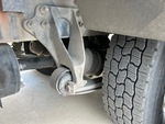 Underbody with Suspension Springs/Hangers