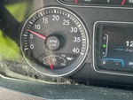 Cab with Oil Pressure