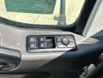 Cab with Window Controls
